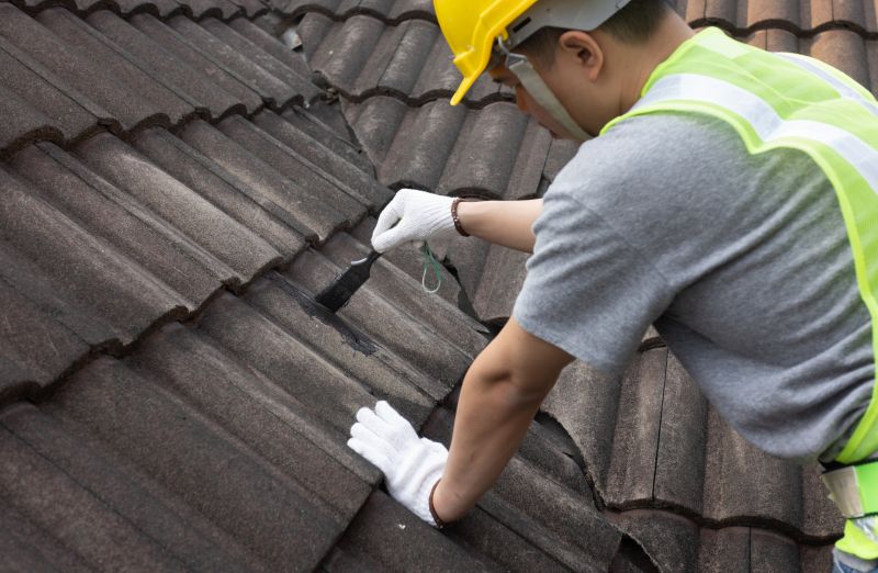 Roofing Service
