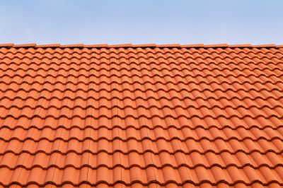 Tile Roofs