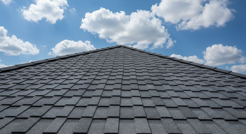 The Asphalt Shingle Roof Installation Process Explained Step By Step